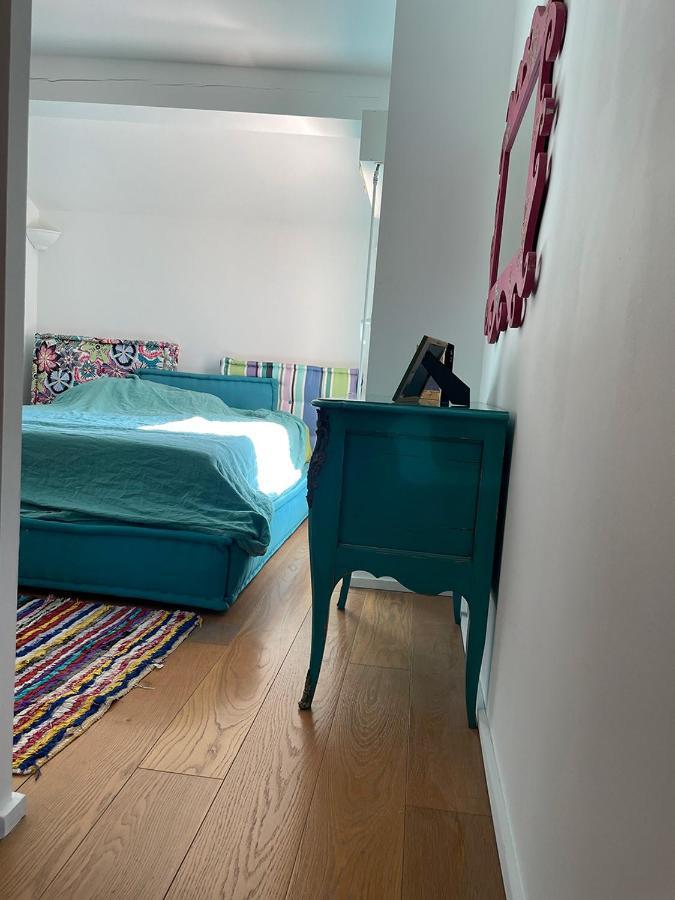 Prado Spacious And Sunny Loft In
