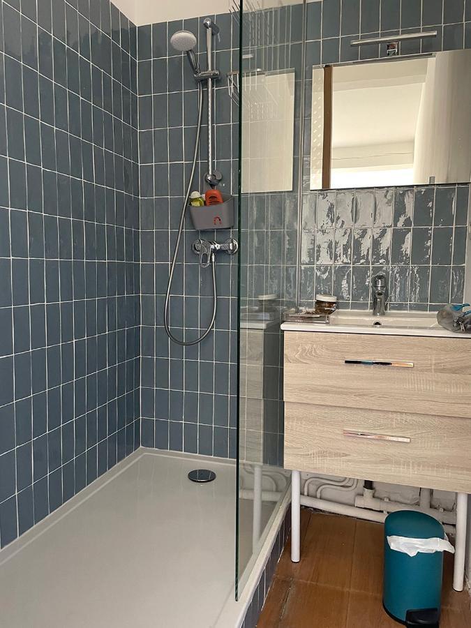 Apartment Prado Spacious And Sunny Loft In Marseilles