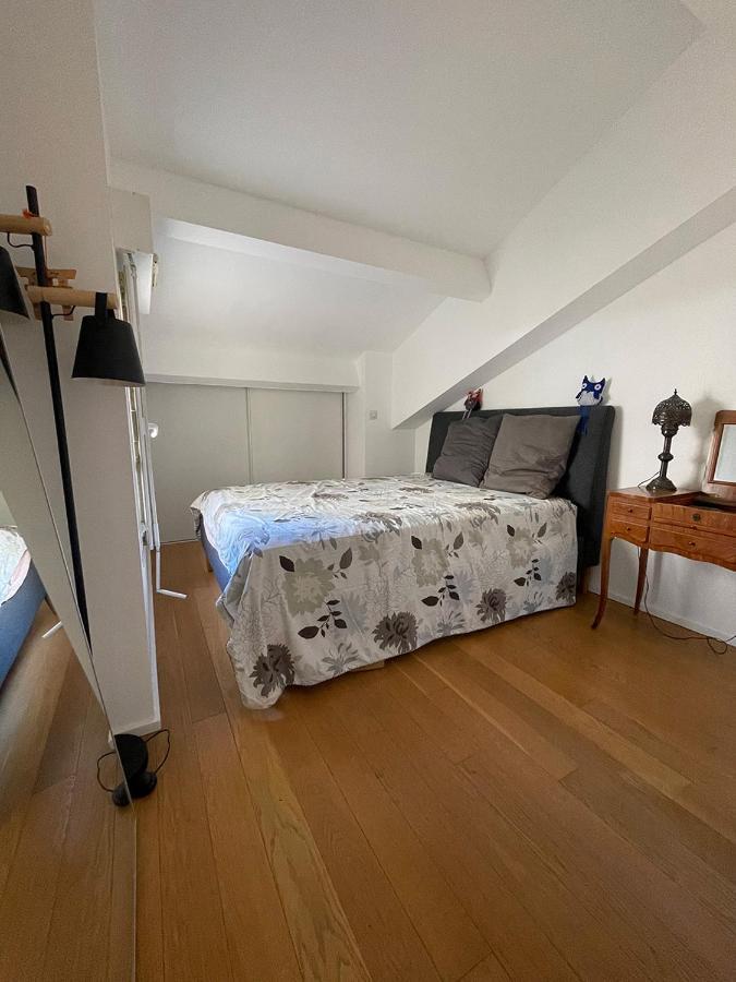 Prado Spacious And Sunny Loft In * Marseilles