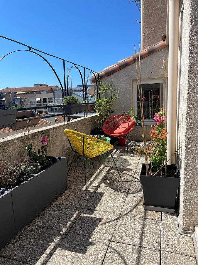 Apartment Prado Spacious And Sunny Loft In
