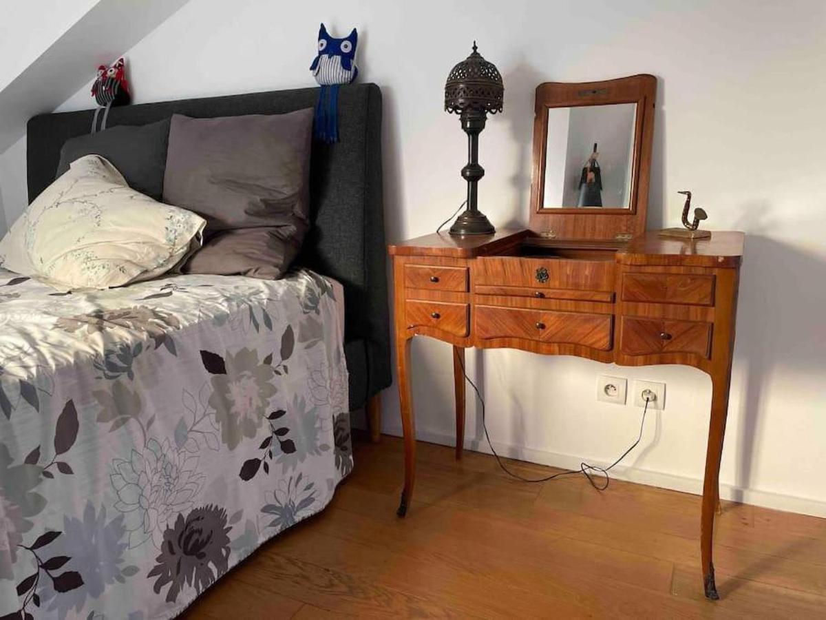 Apartment Prado Spacious And Sunny Loft In *