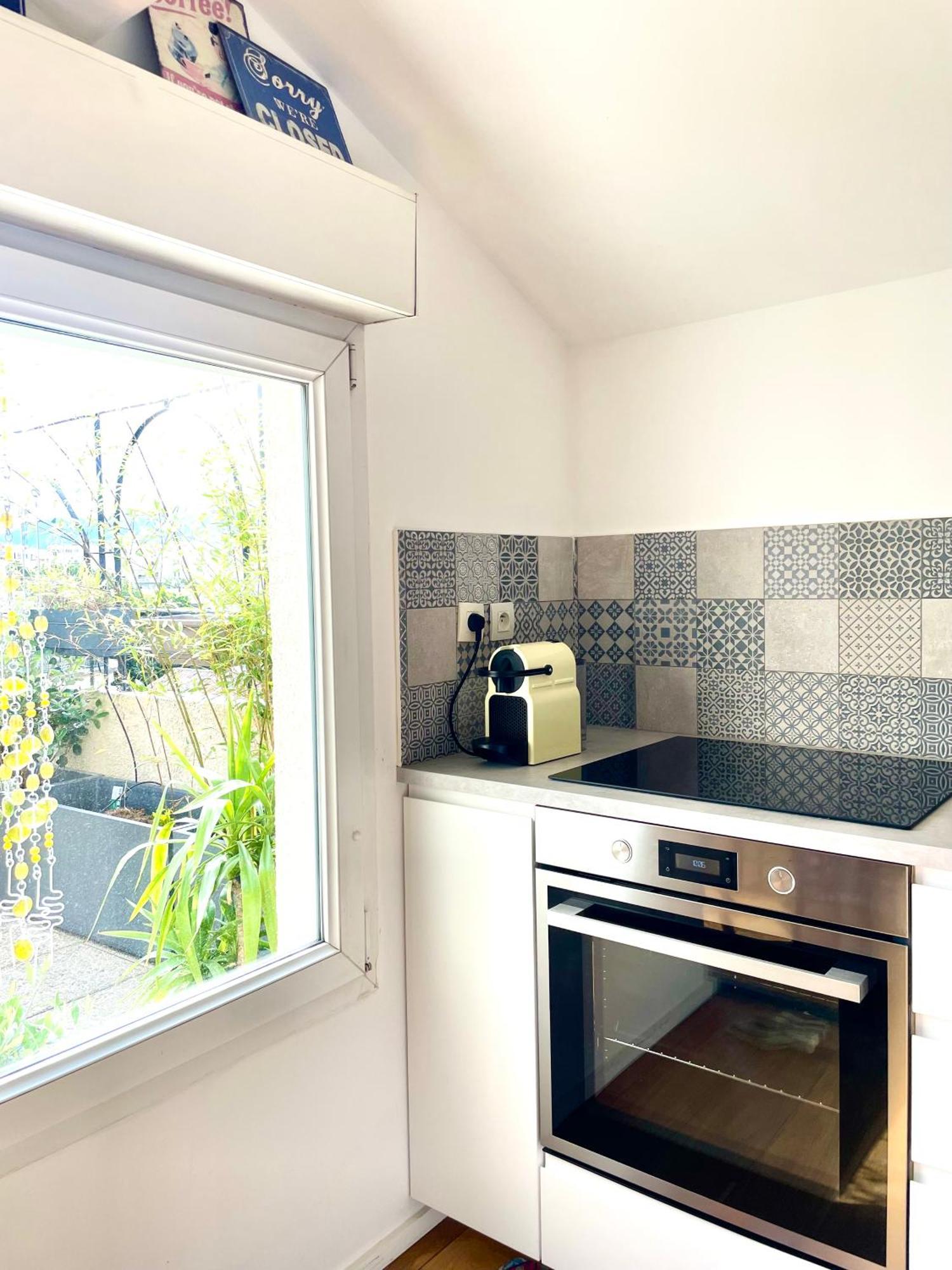 Prado Spacious And Sunny Loft In Apartment Marseilles