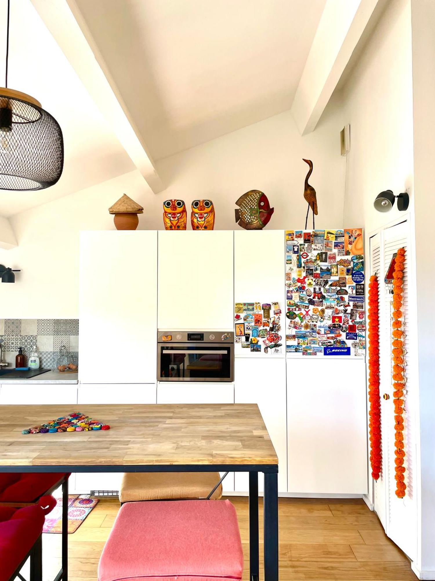 Prado Spacious And Sunny Loft In